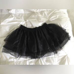 Tulle Skirt L/XL Perfect Condition by Spirit Halloween.